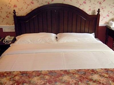 Oak Hotel Chongqing Shangqingsi Branch Bagian luar foto