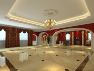 Oak Hotel Chongqing Shangqingsi Branch Bagian luar foto