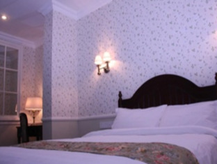 Oak Hotel Chongqing Shangqingsi Branch Bagian luar foto
