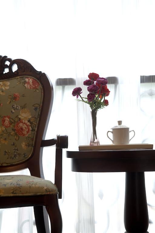 Oak Hotel Chongqing Shangqingsi Branch Bagian luar foto