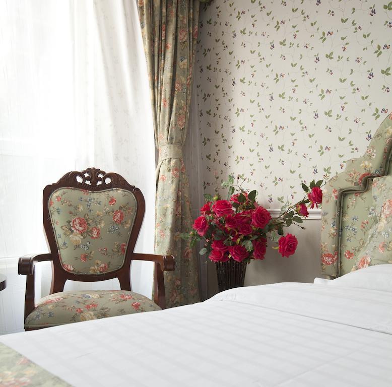 Oak Hotel Chongqing Shangqingsi Branch Ruang foto